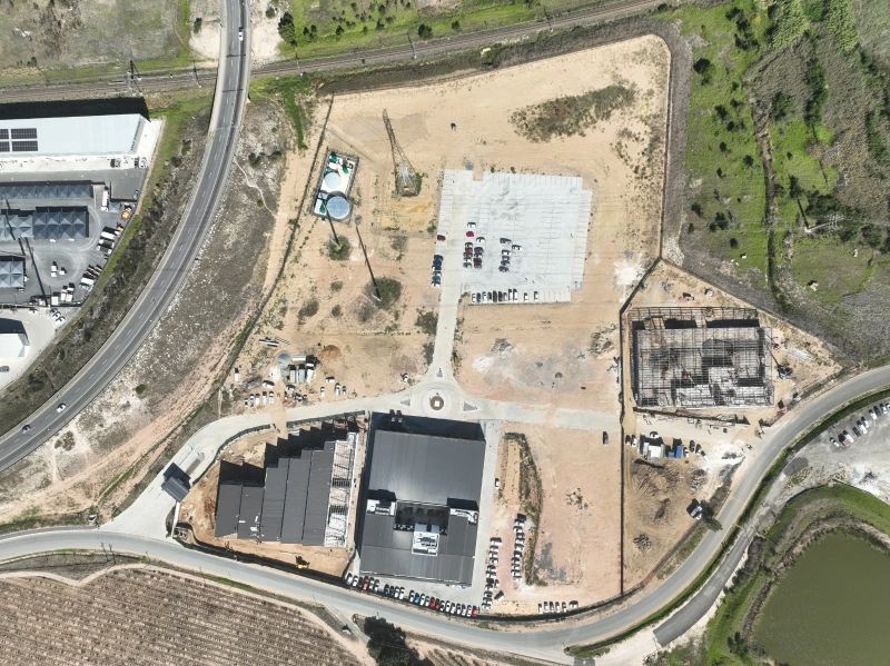 To Let Commercial Property for Rent in Firgrove Western Cape